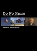 Do No Harm on DVD